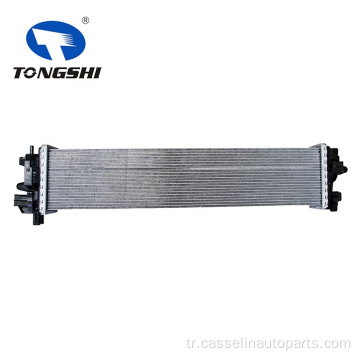 Ford Focus Kuga 1.5t OEM F1F18D048AB Su İntercooler için Intercooler